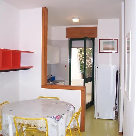 Casa Via Attendolo Torre Pali